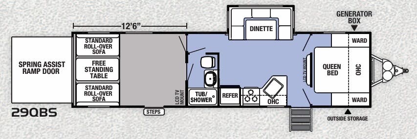 Image of Floorplan