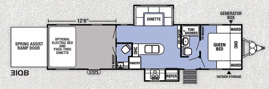 Image of Floorplan