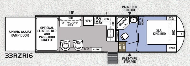 Image of Floorplan