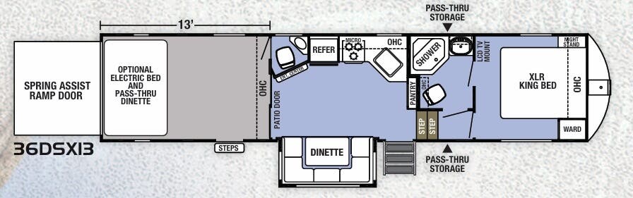 Image of Floorplan