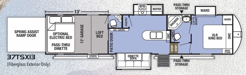 Image of Floorplan