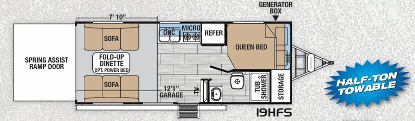 Image of Floorplan