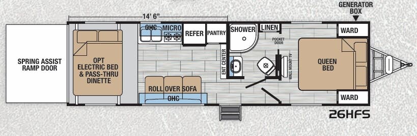 Image of Floorplan