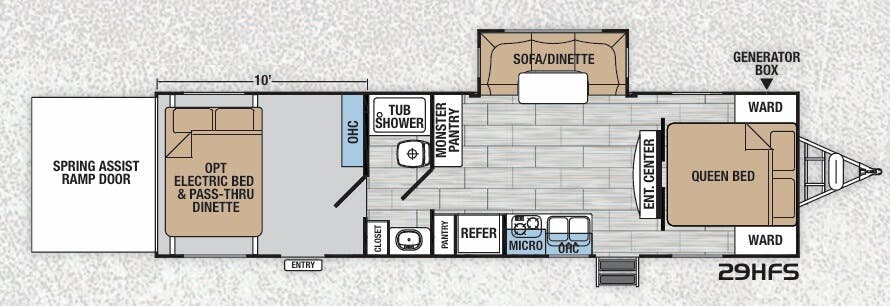 Image of Floorplan