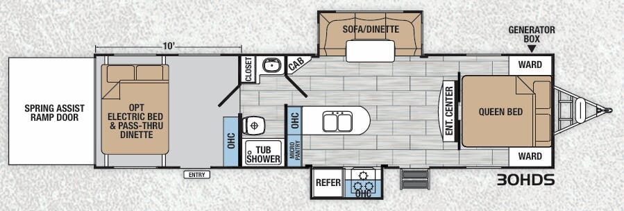 Image of Floorplan