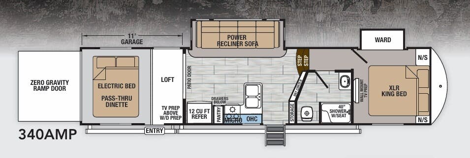 Image of Floorplan