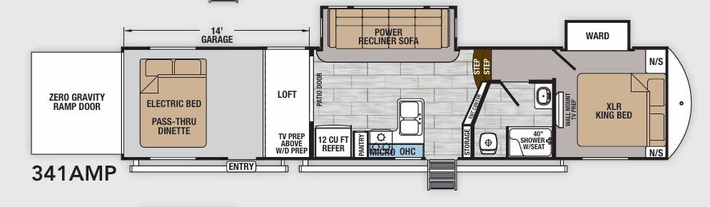 Image of Floorplan