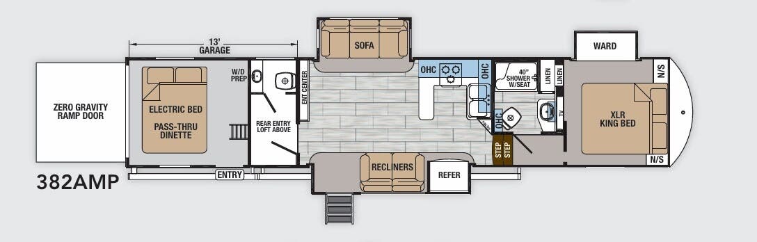 Image of Floorplan