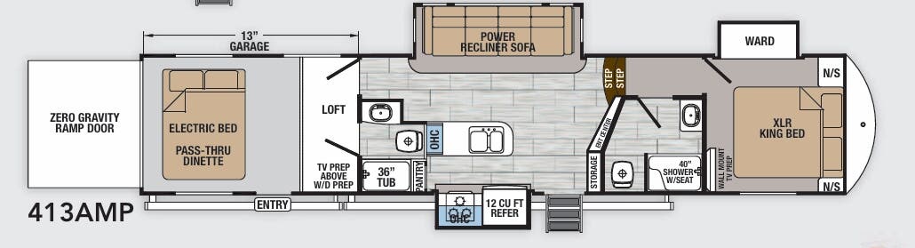 Image of Floorplan