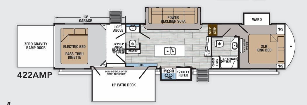 Image of Floorplan