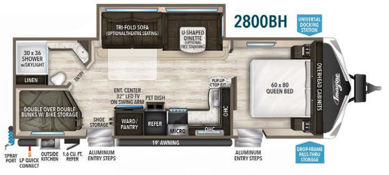 Image of Floorplan