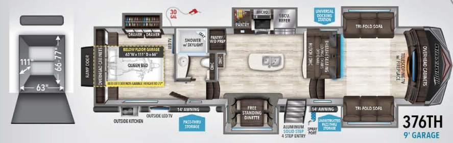 Image of Floorplan