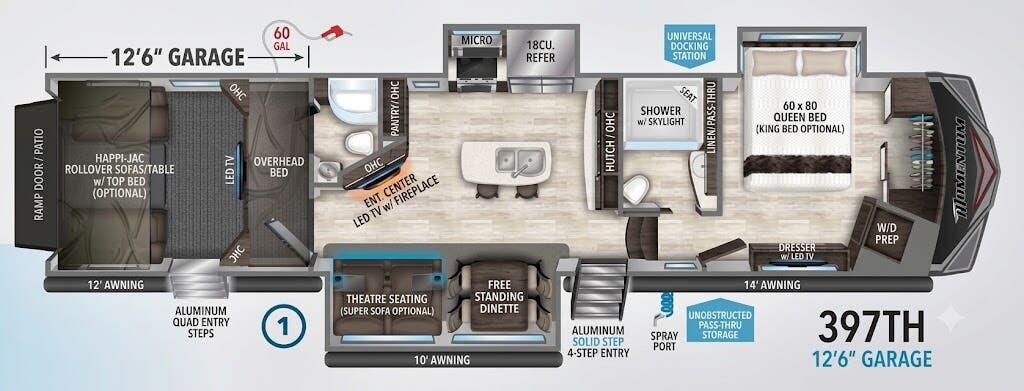 Image of Floorplan
