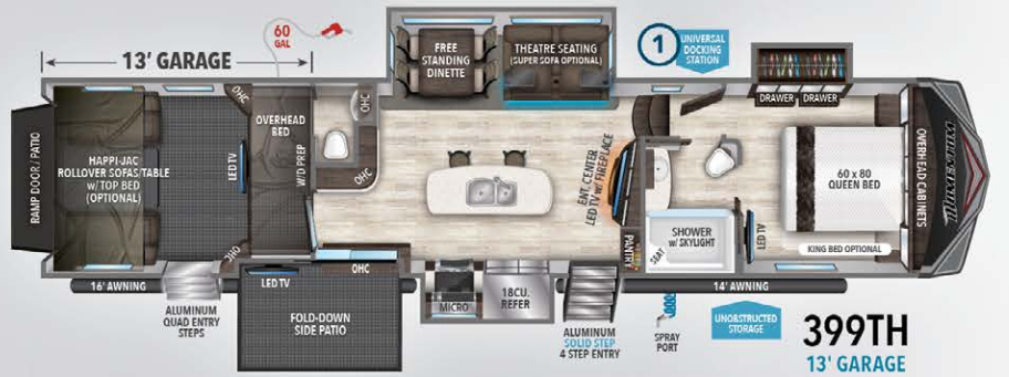 Image of Floorplan