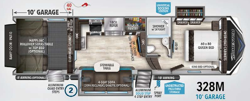 Image of Floorplan
