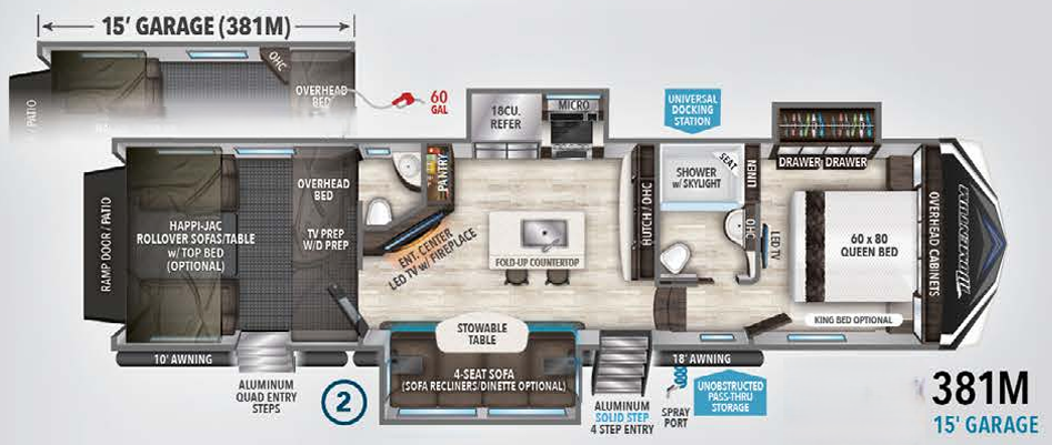 Image of Floorplan