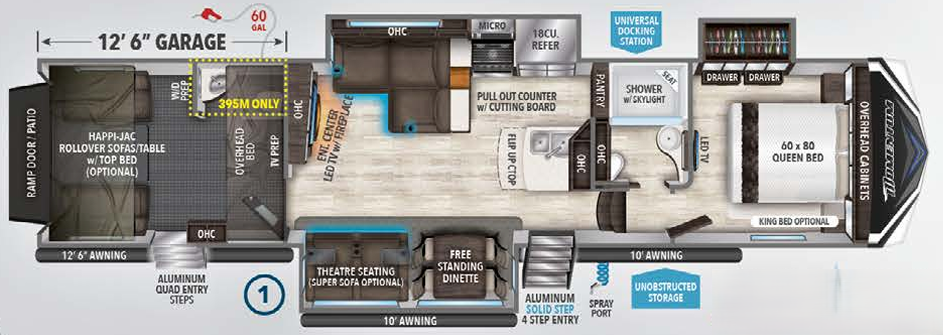 Image of Floorplan