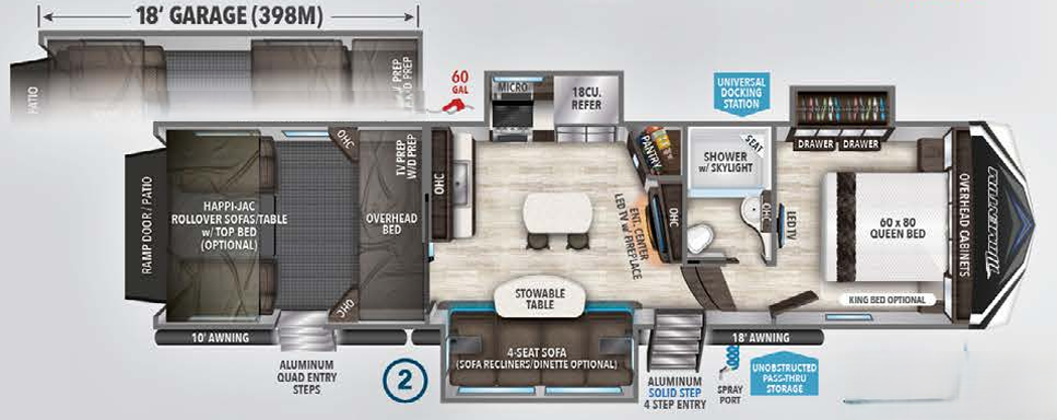 Image of Floorplan