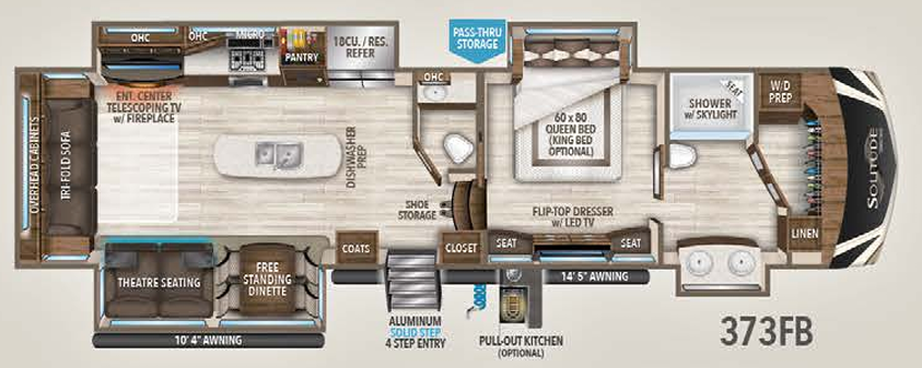 Image of Floorplan