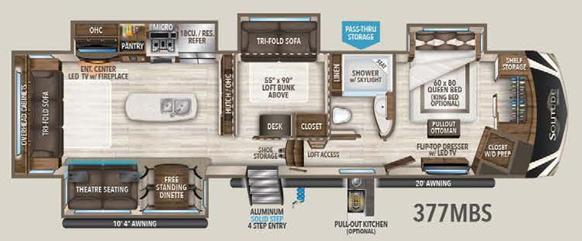 Image of Floorplan