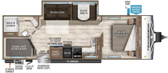 Image of Floorplan