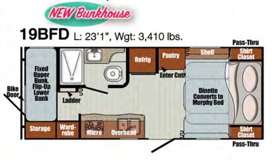Image of Floorplan