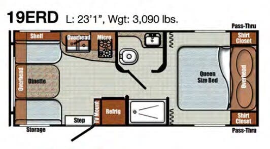 Image of Floorplan