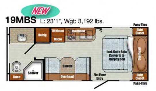 Image of Floorplan