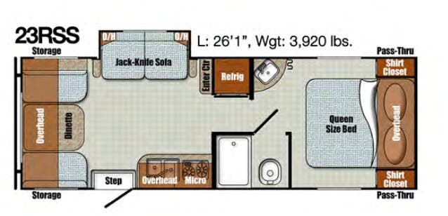 Image of Floorplan
