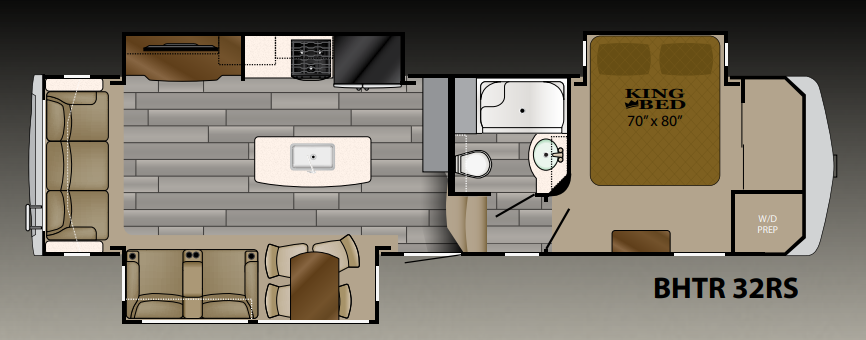 Image of Floorplan