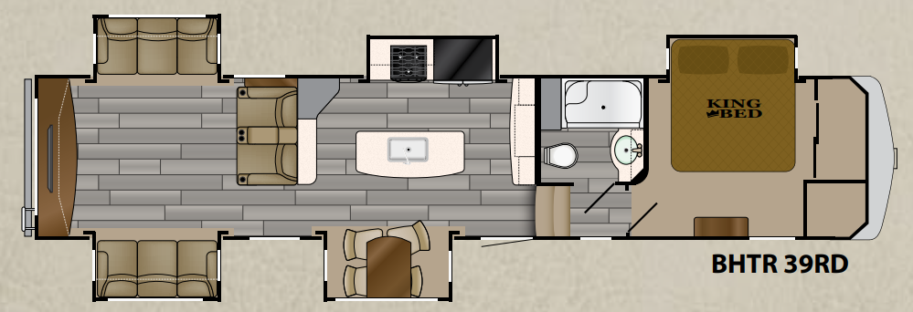 Image of Floorplan