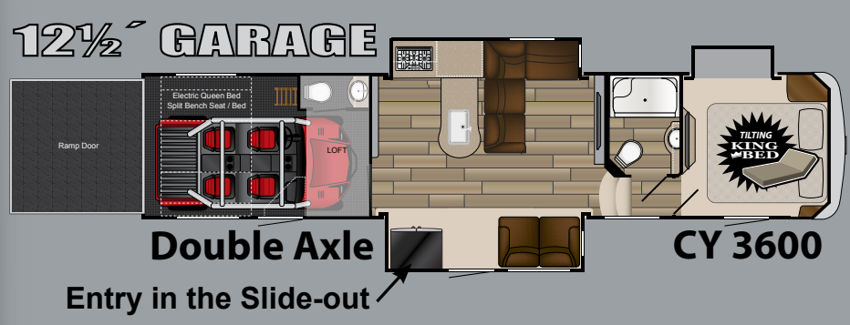 Image of Floorplan