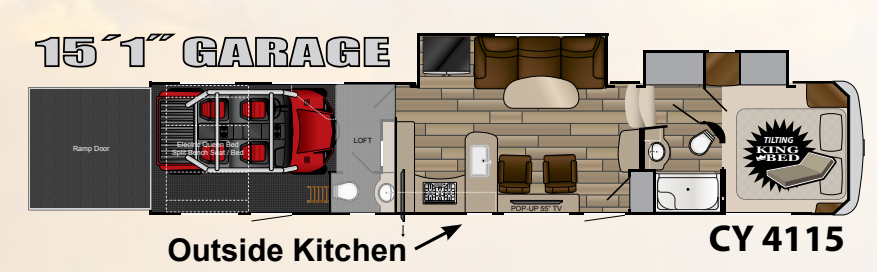 Image of Floorplan