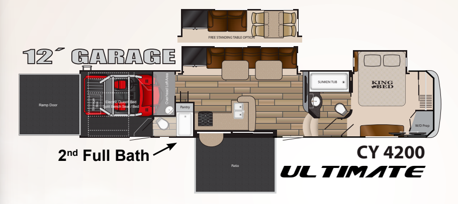 Image of Floorplan