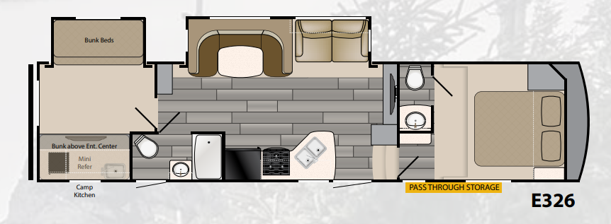 Image of Floorplan