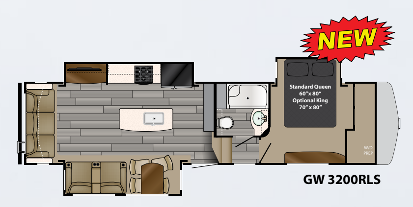 Image of Floorplan