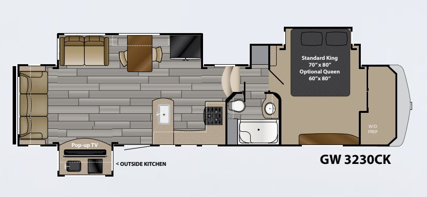 Image of Floorplan