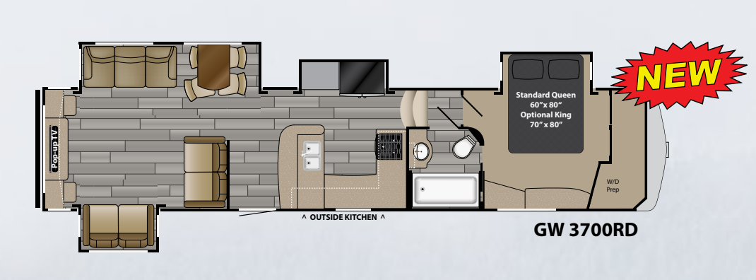 Image of Floorplan