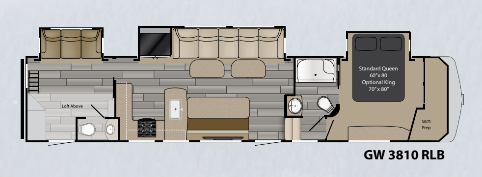 Image of Floorplan