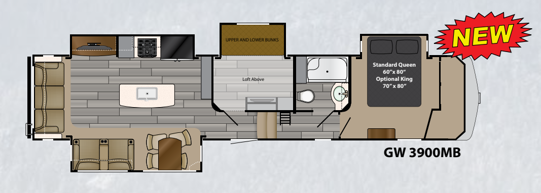 Image of Floorplan
