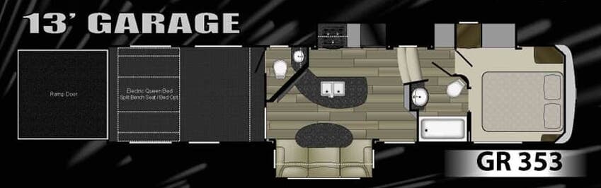Image of Floorplan