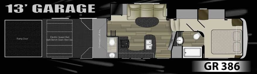 Image of Floorplan