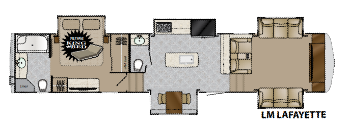 Image of Floorplan