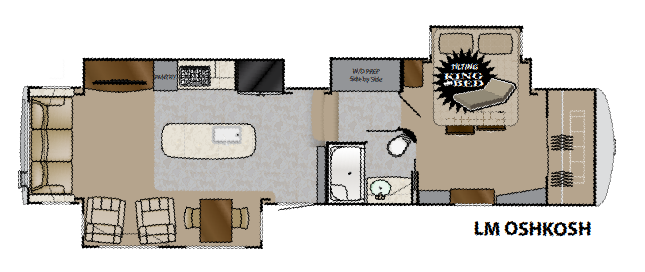 Image of Floorplan