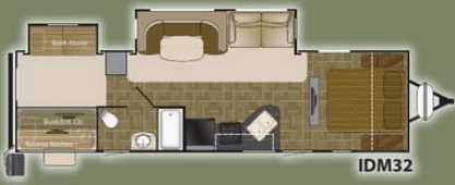 Image of Floorplan