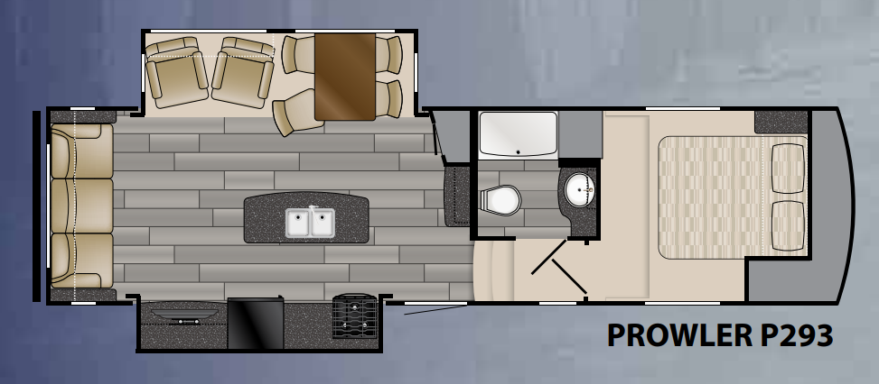 Image of Floorplan