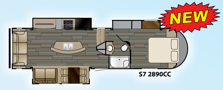 Image of Floorplan
