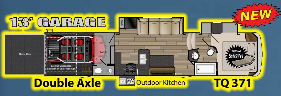 Image of Floorplan