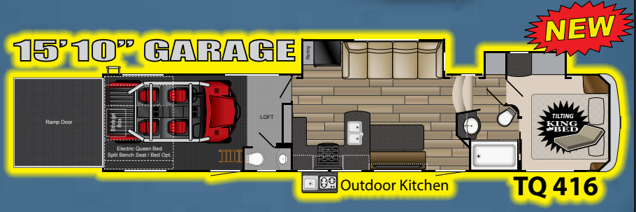 Image of Floorplan