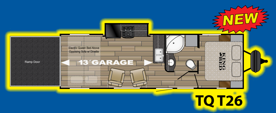 Image of Floorplan